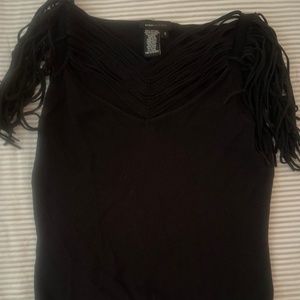Bcbgmaxazria tank top